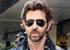 Hrithik Roshan in trouble over pending date???