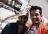 Its a wrap for Akhil in Spain