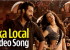 Janatha Garage Video Songs - Pakka Local Full HD Video  - Jr NTR & Kajal Aggarwal