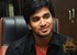 Nikhil to introduce Karthik Ghattamaneni as director 