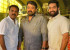 NTR Thrilled With Mohanlal's Gift