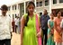 NTR's wife Lakshmi Pranathi Pregnant Spotted with Bump