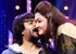 Pic Of The Day: Hero kisses Married Heroine on TV Show!