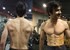 Ravi Teja flaunted in six pack abs