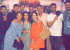 Sania Mirza-Shoaib Malik, Zaheer Khan-Sagarika Ghatge night in London