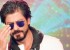 Shah Rukh Khan signs a deal with Netflix