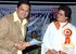 The most famous numerologist honoured
