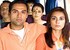 When Abhay Deol - Minissha almost took honeymoon seriously