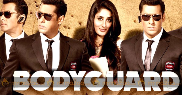 songs from bodyguard