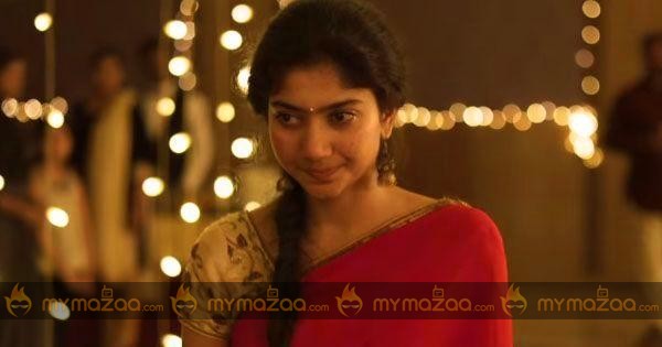 Sai Pallavi Xxxn Com Videos Of Telugu Heroine - I Don't Want To Get Married, Says Sai Pallavi