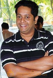 Jeethu Joseph