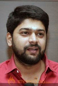 A Gokul Krishna