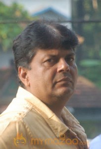 A Jayaprakash