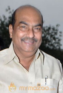 A. Kodandarami Reddy