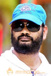 A Mallikarjun