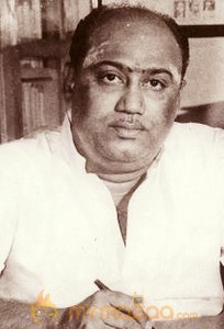 A  P  Nagarajan