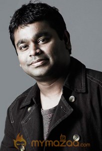 A R Rahman