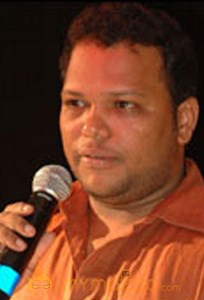 A Rajasekhar