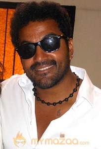 A Robert