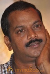 A S Ravi Kumar