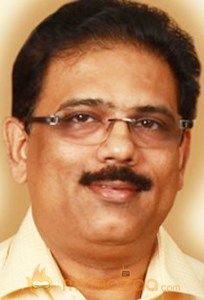 A V Anoop