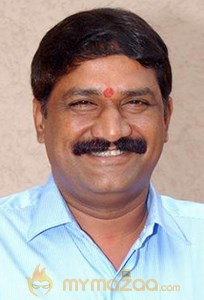 Aabothula Srinivasa Rao