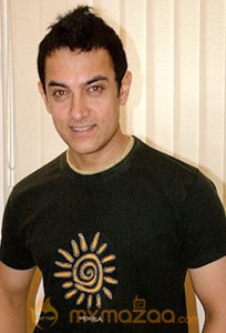 Aamir Khan