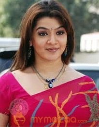 Aarthi Agarwal