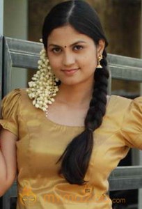 Aashritha