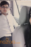 Aayushi Shaw