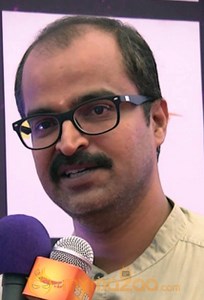 Abburi Ravi
