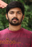 Abhi Saravanan