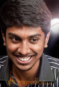 Abhijith Ramaswami