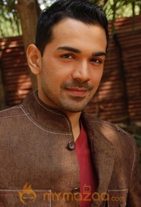 Abhinav Shukla