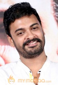 Abhinay Vaddi