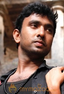 Abhinaya Krishna