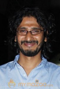 Abhishek Chaubey