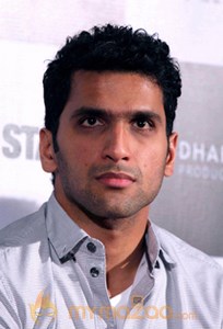 Abhishek Varman