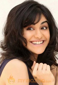 Adah Sharma
