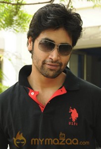 Adavi Sesh
