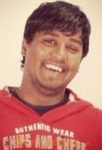 Addanki Venkatesh