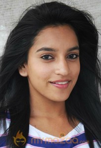 Adithi Rao
