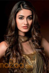Aditi Arya