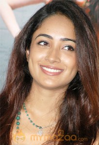 Aditi Chengappa