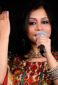 aditi paul