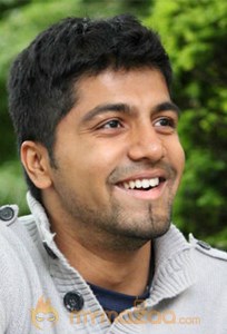 Aditya Rao