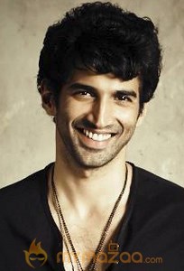 Aditya Roy Kapoor