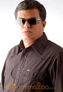 Afzal Yusuf