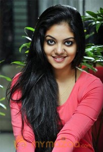 Ahaana Krishna