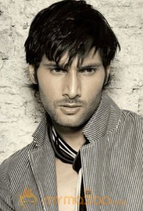 Aham Sharma